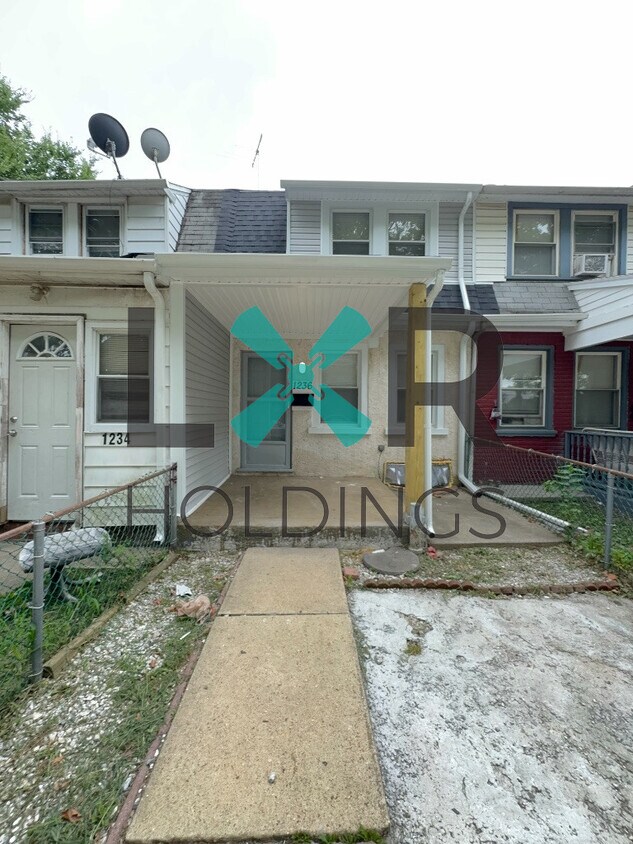 Photo - 1236 Clover Ln (Chester, PA)