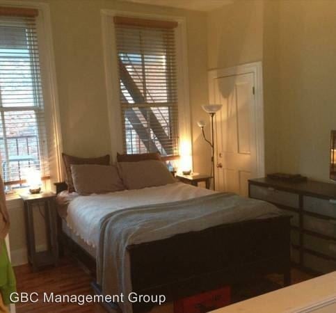 Building Photo - 1 br, 1 bath Apartment - 817 S Bond Street