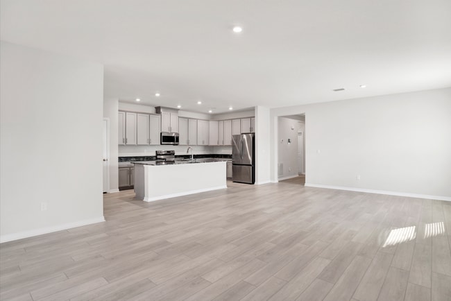 Foto del edificio - Spacious 4 bed cul-de-sac home in Bellview