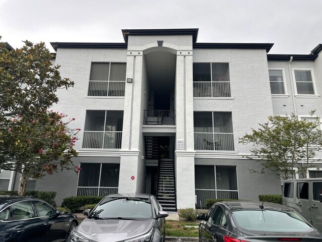 Foto del edificio - LEGACY CRESCENT 5521-202 - NY