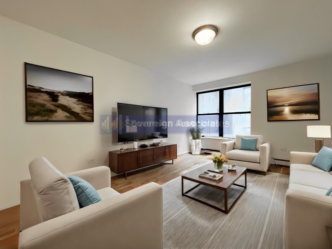 Primary Photo - 617 West 143rd Street