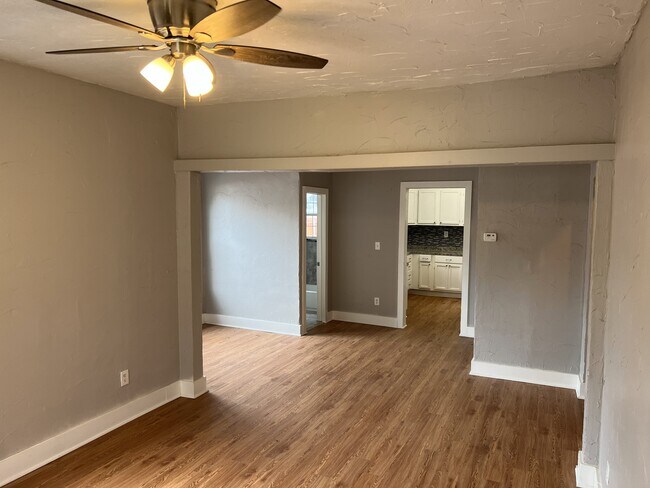 Foto del edificio - 1820 NW 7th St