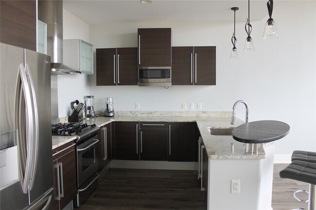 Foto del edificio - 4100 Forest Park Ave