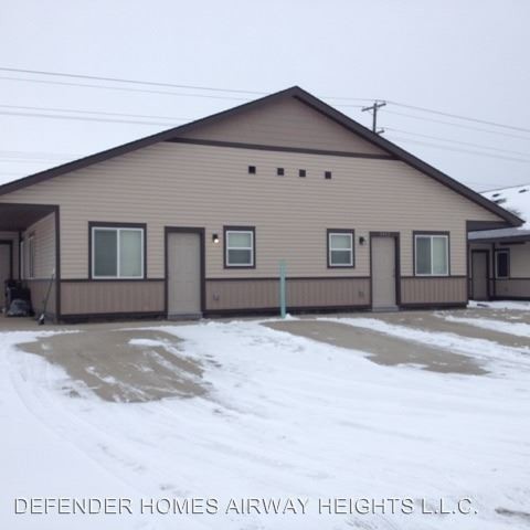 Foto del edificio - 942 S Tuscany St