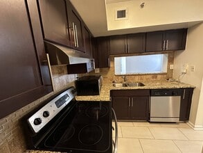 Interior Photo - Wesley Townsend Apartments at Buckhead