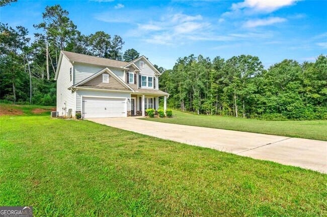 Foto del edificio - 180 Ascott Trace