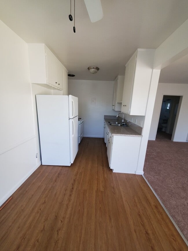 Building Photo - 1311 Berkeley St