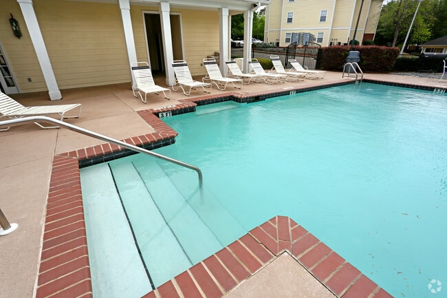  - The Retreat at Four Points