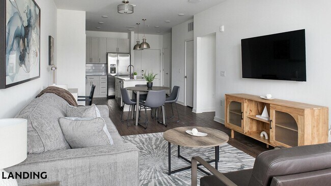 Foto del edificio - 2110 Birkhall St