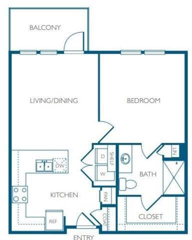 Foto del edificio - 880 Lake Carolyn Pkwy