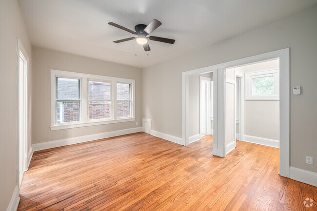 Interior Photo - 3635 Bosworth Rd Interior Photo - 3635 Bosworth Rd