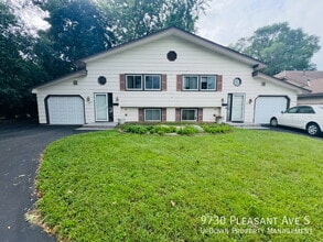 Building Photo - 9730 Pleasant Ave S
