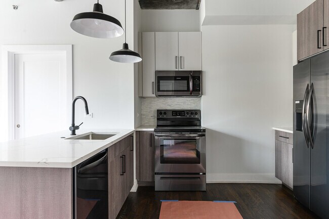 Foto del edificio - 4720 N Sheridan Rd