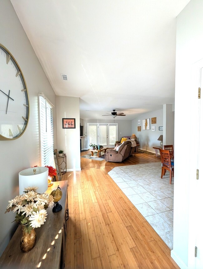 Photo - 113 Callahan Dr (Williamsburg, VA) Townhome