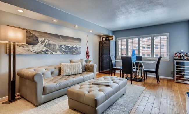 Foto del edificio - 1551 Larimer St