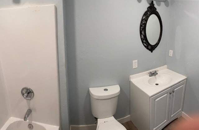 Bathroom - 428 N 10th Ave