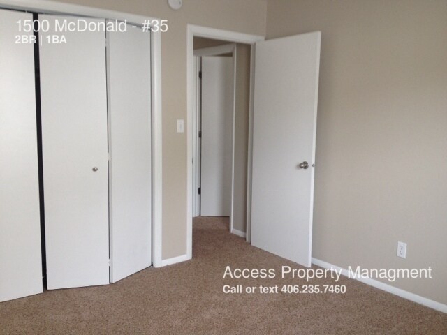 Building Photo - 1500 McDonald Ave