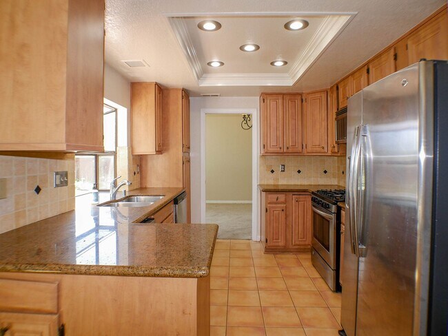 Foto del edificio - 4 bed/3 bath Encinitas Home