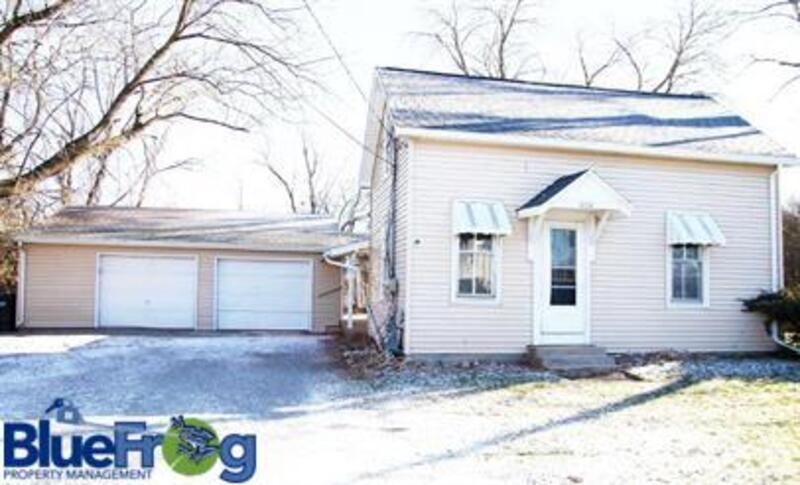 Primary Photo - 2316 Harrison St
