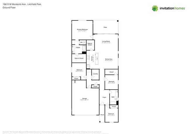Building Photo - 19615 W Montecito Ave