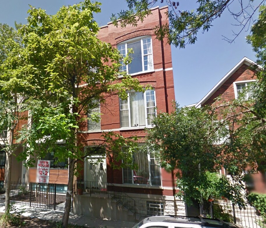 Primary Photo - 1518 W Huron St