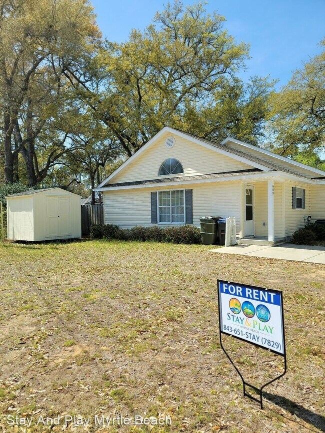Foto del edificio - 3 br, 2 bath House - 609 S 6th Ave.