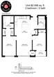 2 Bedroom B2 50%