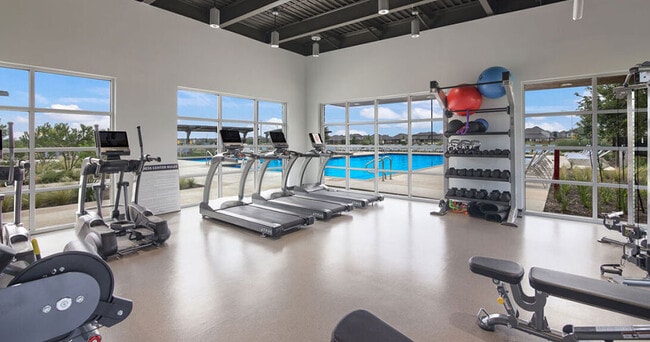 Building Photo - The Willows of Steele Creek