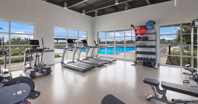 Foto del edificio - The Willows of Steele Creek