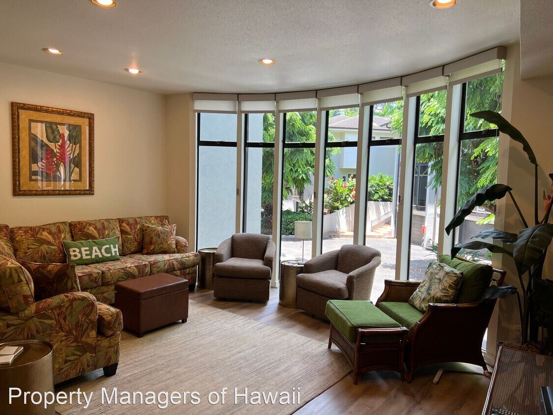 Primary Photo - 3 br, 2.5 bath House - 5432 Lower Honoapii...