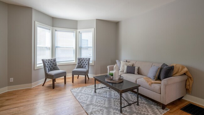 Foto del edificio - 625 3rd St NW