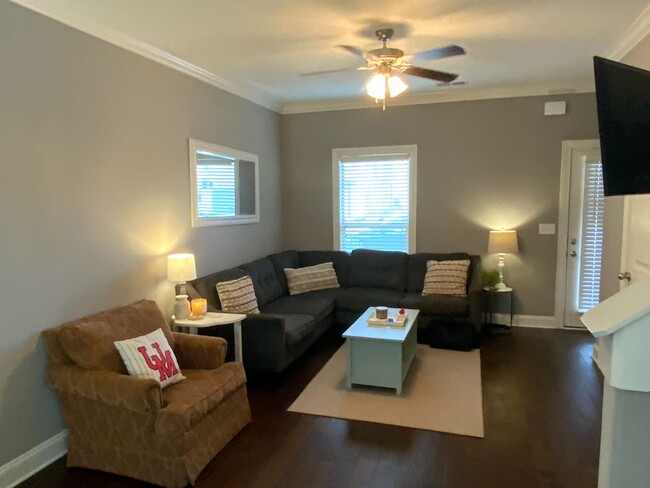 Foto del edificio - 4 Bedroom 4 Bath Condo in Oxford Mississippi