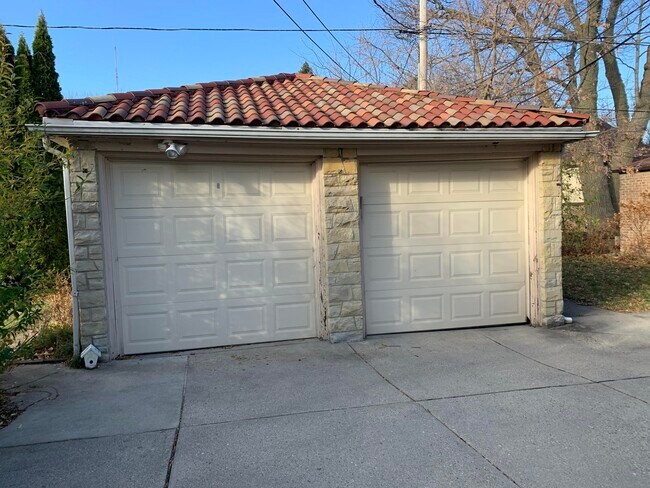 Foto del edificio - 4157 N Newhall St