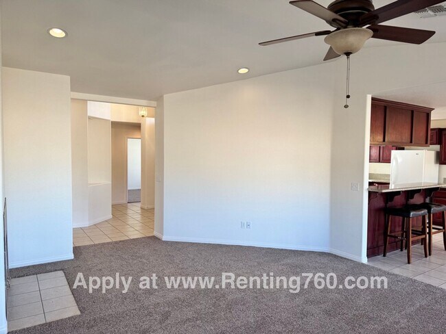 Foto del edificio - Spacious 4 Bed Home in Copper Hills Neighb...