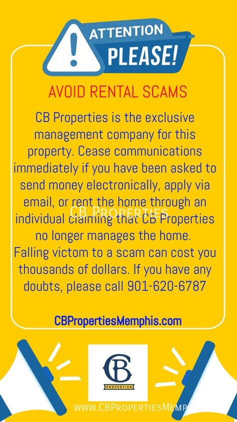 Building Photo - 3095 Belle Grove Rd