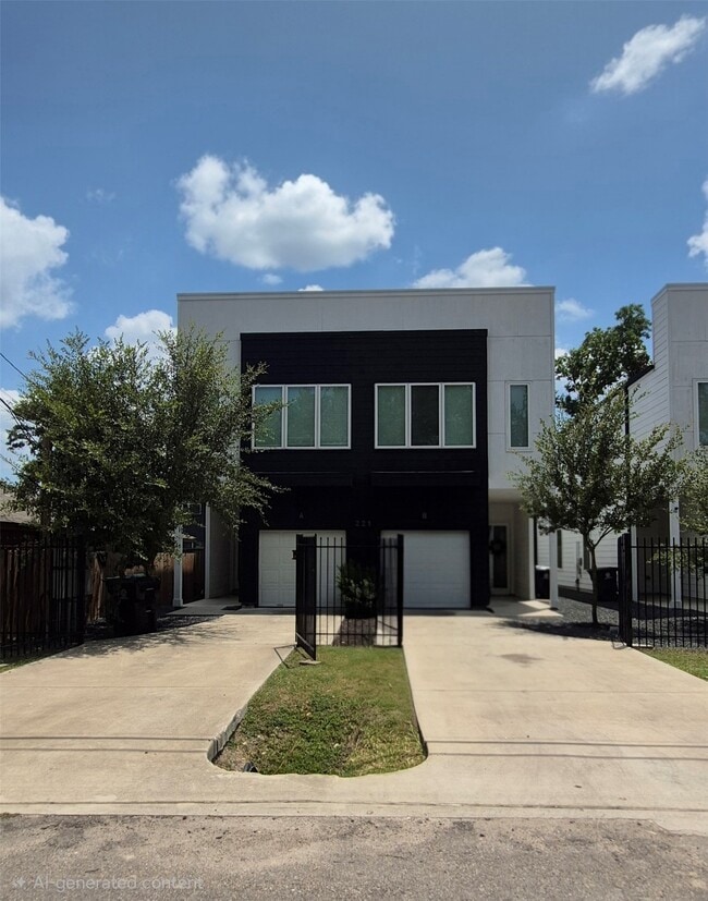 Building Photo - 221 Oriole St