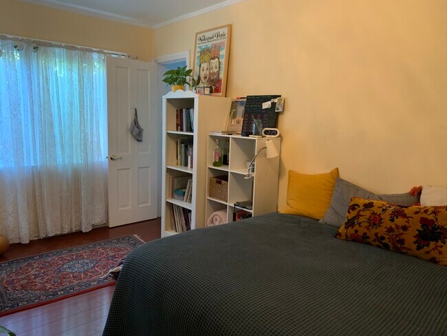 Foto del edificio - 509 26th St