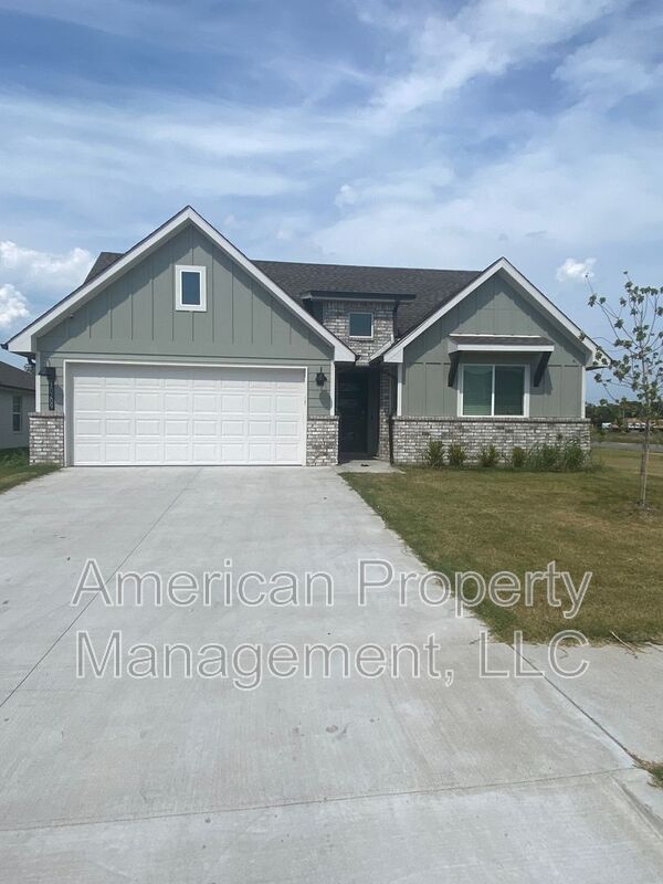 Primary Photo - 10209 E 132nd St S