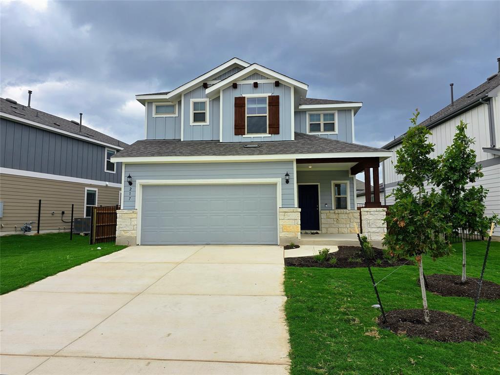 Primary Photo - 217 Redonda Dr