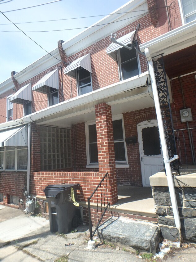 Foto del edificio - 609 N Scott St