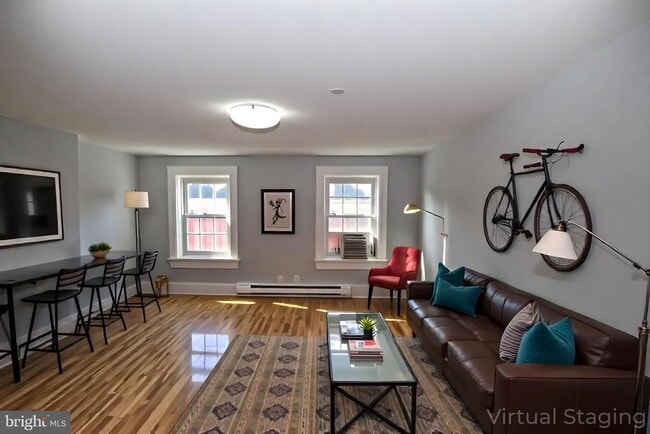 Foto del edificio - 1017 Pine St