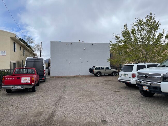 Foto del edificio - 520 Tennessee St NE