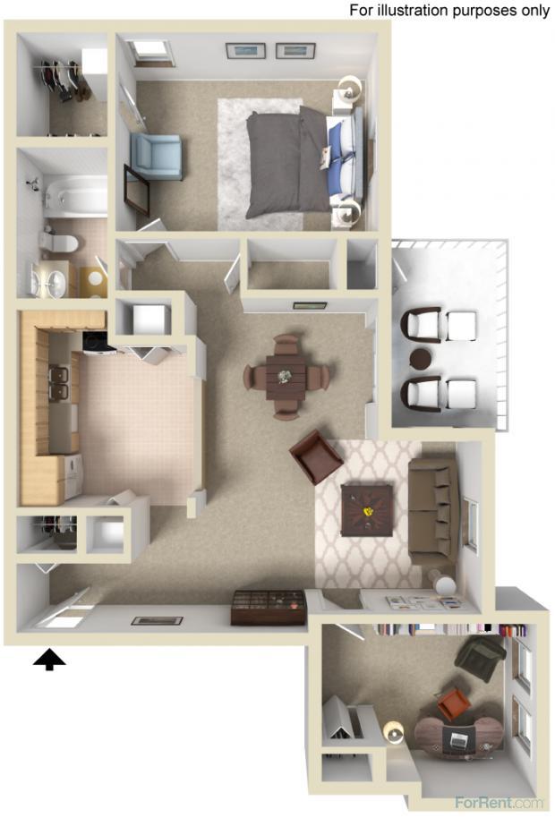 Building Photo - Country Meadows Apartments