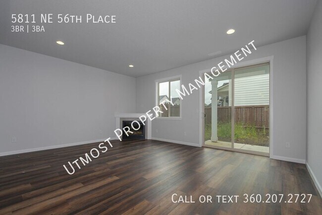 Building Photo - 5811 NE 56th Pl