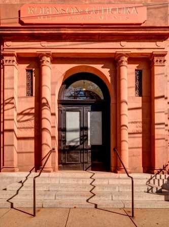 Foto del edificio - 59 Green St