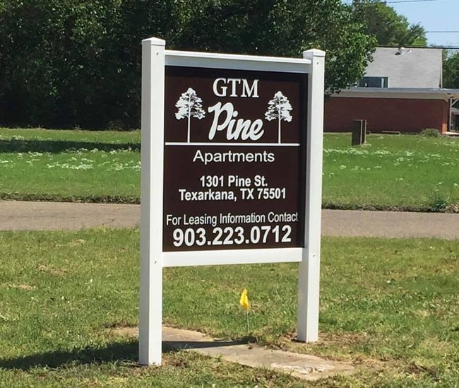 Foto del edificio - 1301 Pine St