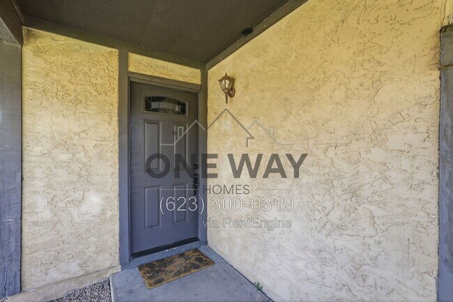 Foto del edificio - 1660 W Village Way