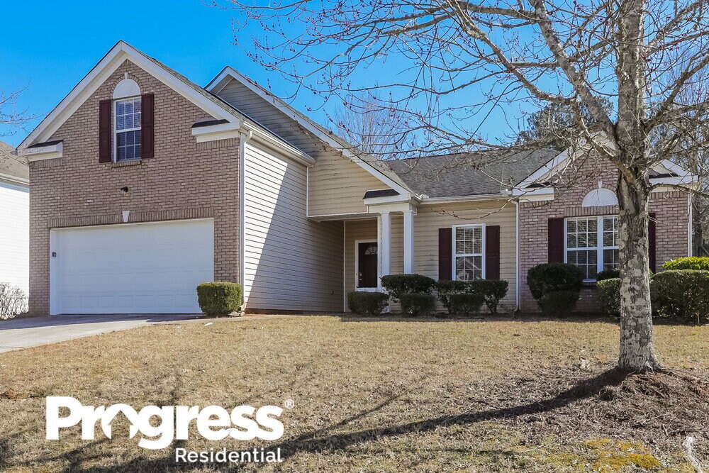 4172 Medlock River Ct, Snellville, GA 30039 House for Rent in