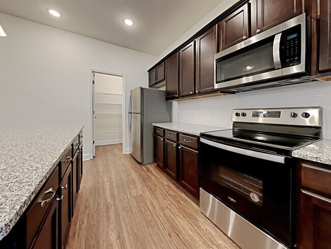 Foto del edificio - 1312 Mount Logan Dr