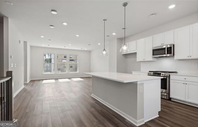 Building Photo - 213 Matson Run SW